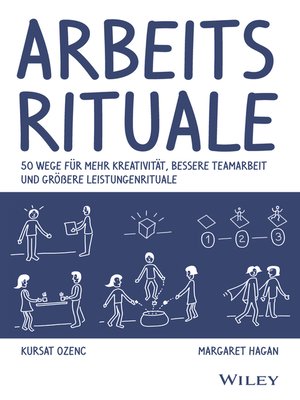 cover image of Arbeitsrituale